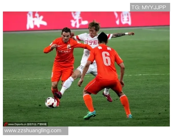 山东鲁能迎战辽宁宏运全力争胜力争积分榜前列